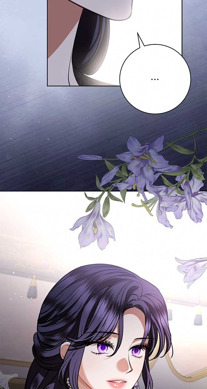 To My Husband’s Mistress Chapter 87 87