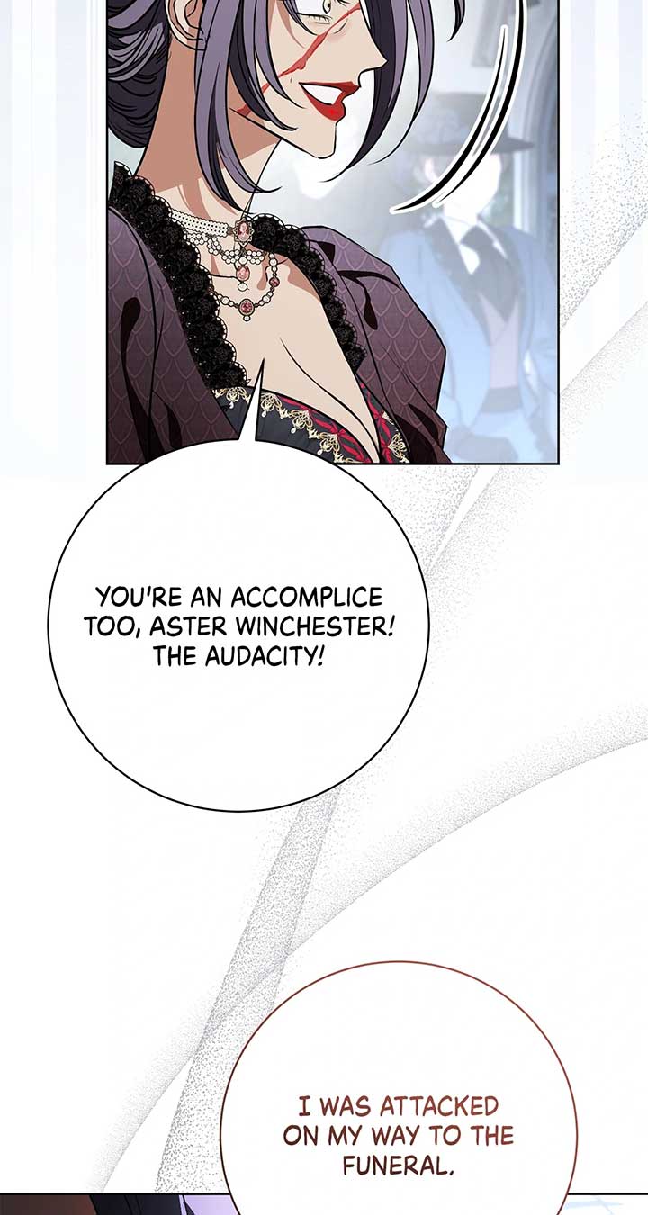 To My Husband’s Mistress Chapter 87 9