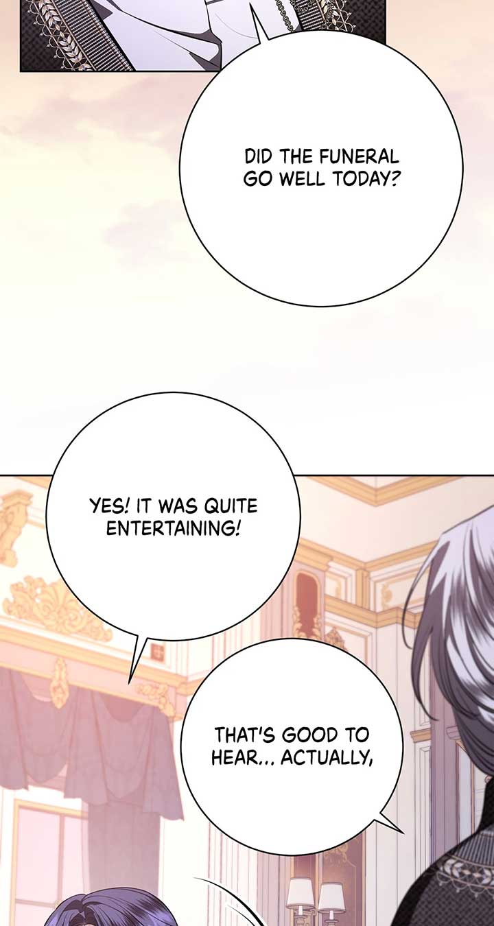 To My Husband’s Mistress Chapter 87 93