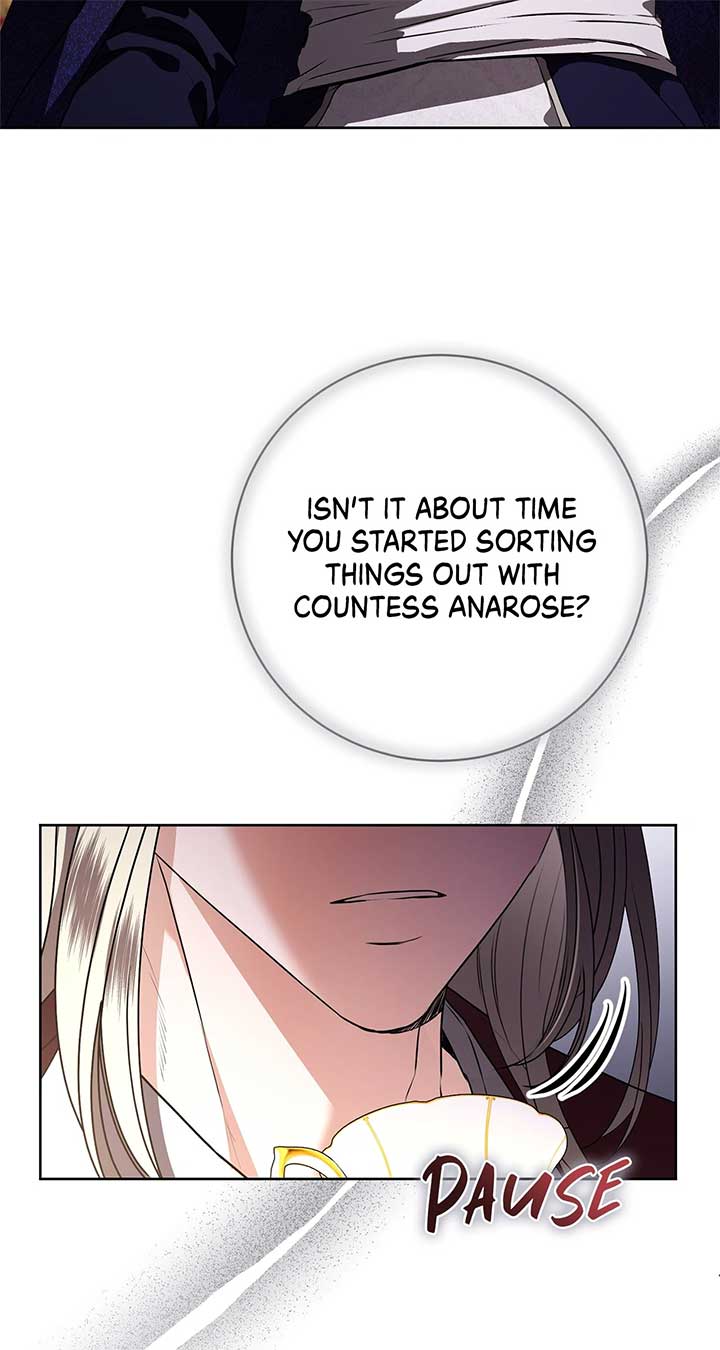To My Husband’s Mistress Chapter 88 17
