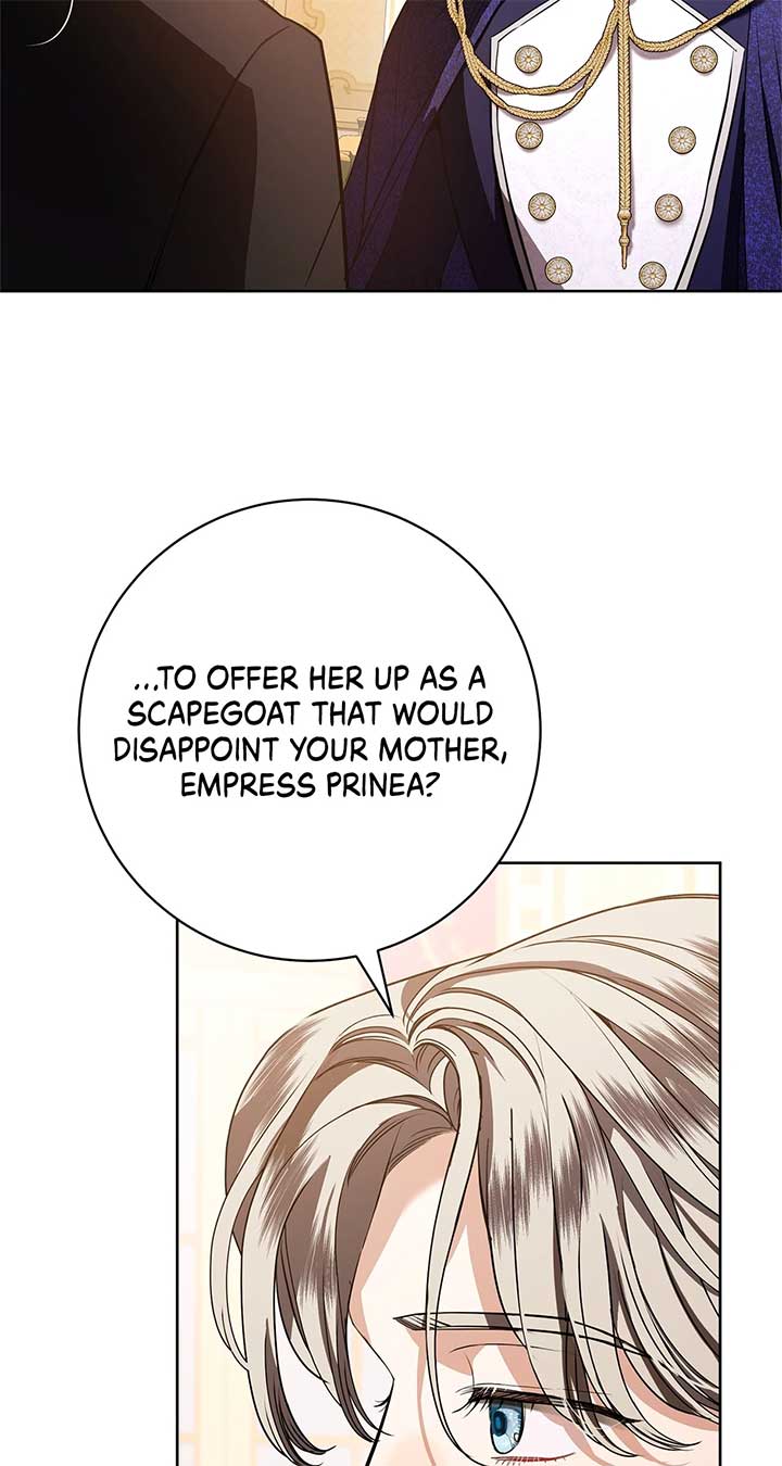 To My Husband’s Mistress Chapter 88 20