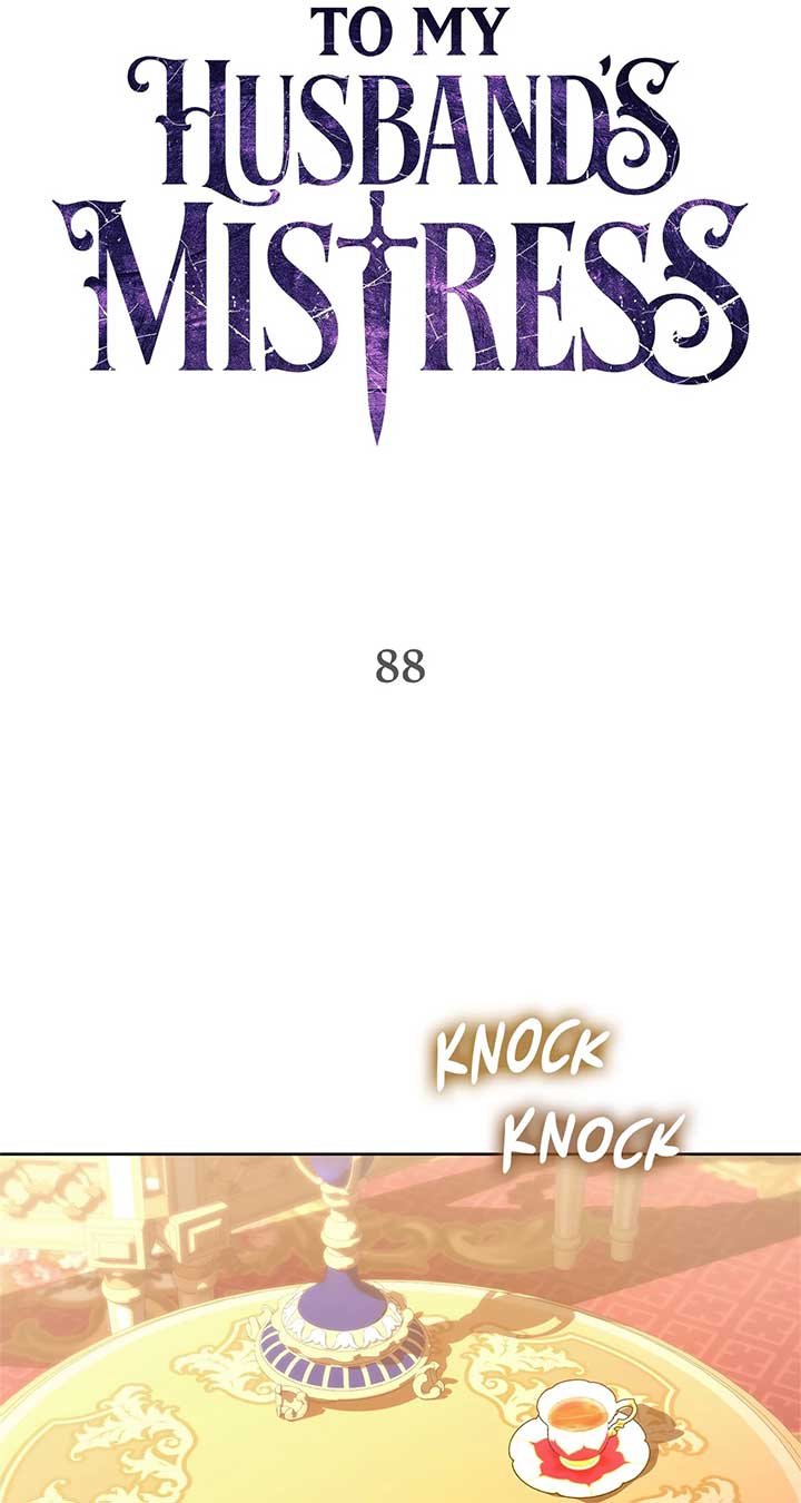 To My Husband’s Mistress Chapter 88 39