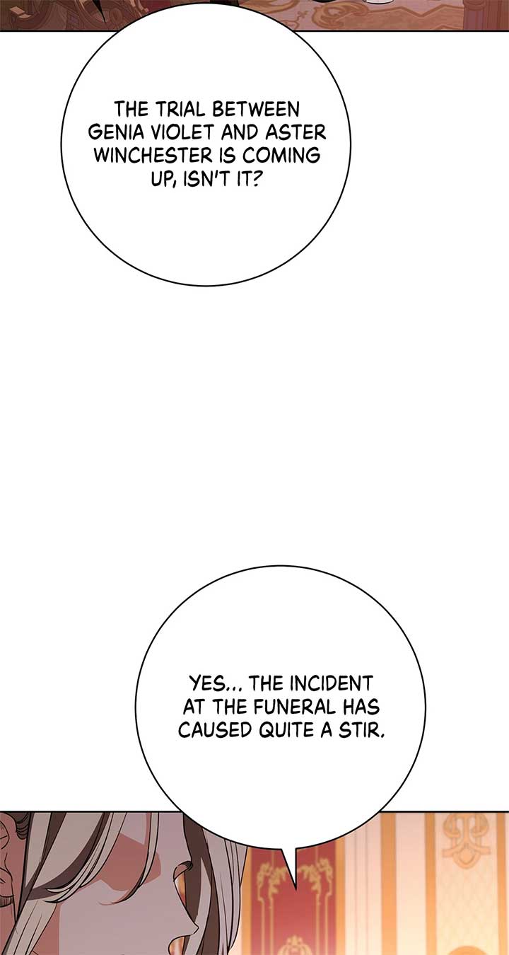 To My Husband’s Mistress Chapter 88 46