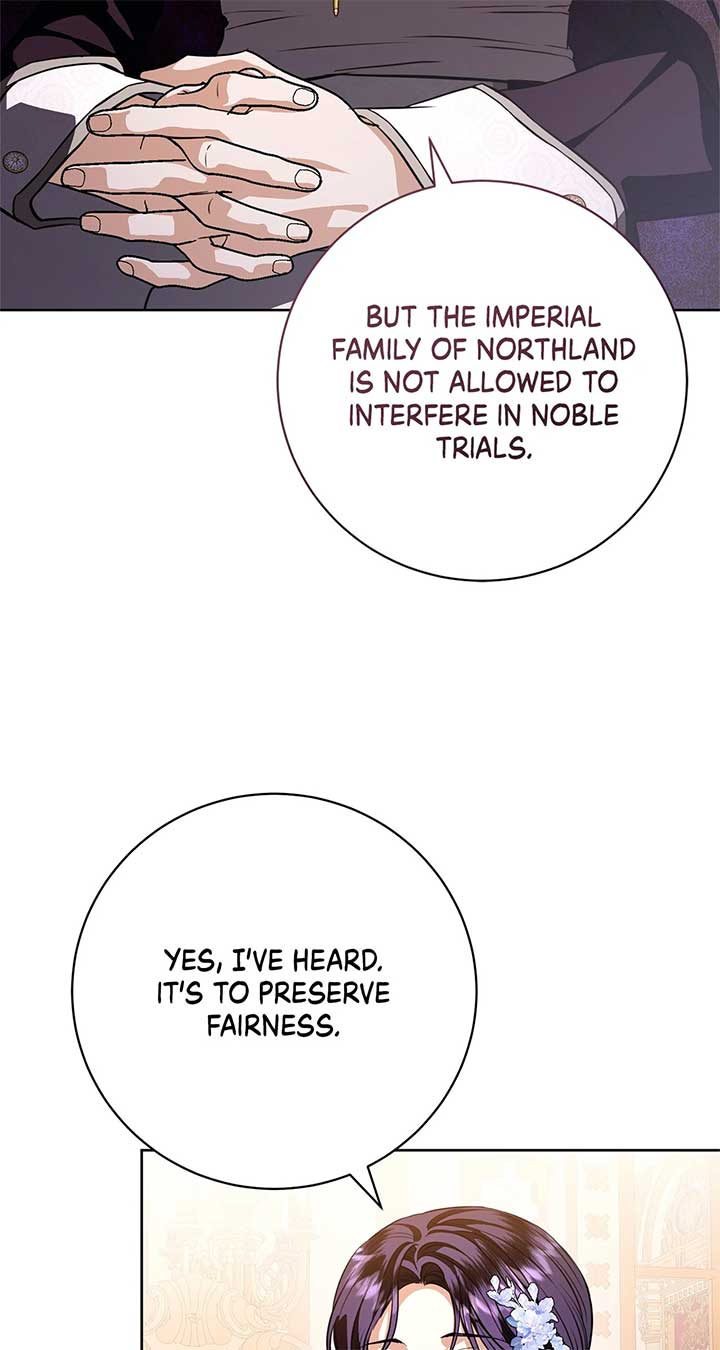 To My Husband’s Mistress Chapter 88 49
