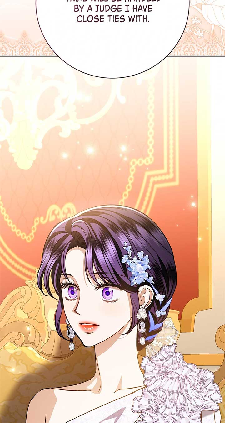 To My Husband’s Mistress Chapter 88 54