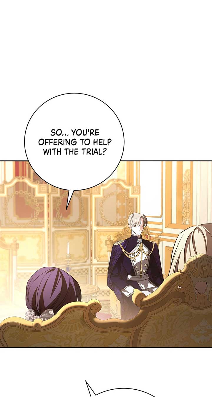 To My Husband’s Mistress Chapter 88 56