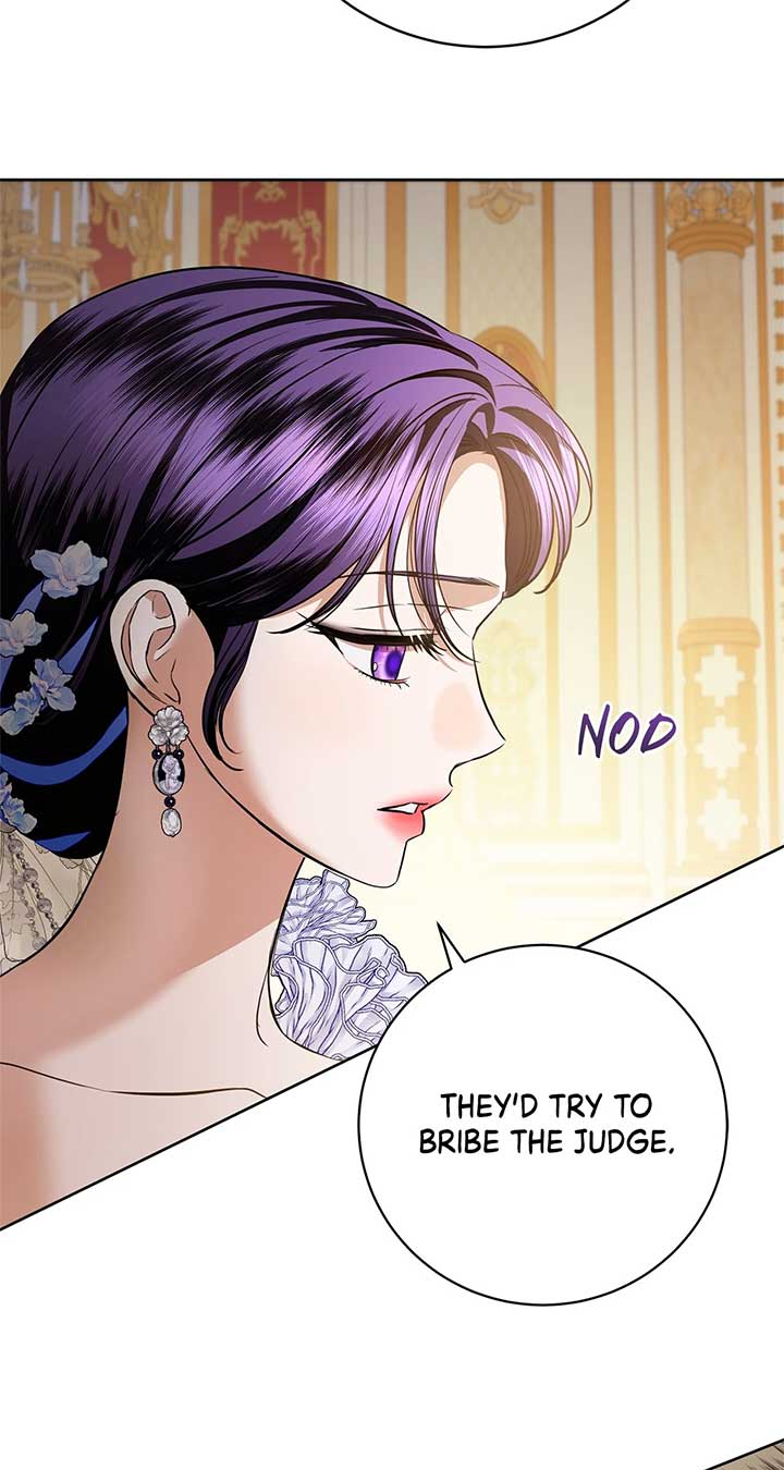 To My Husband’s Mistress Chapter 88 58
