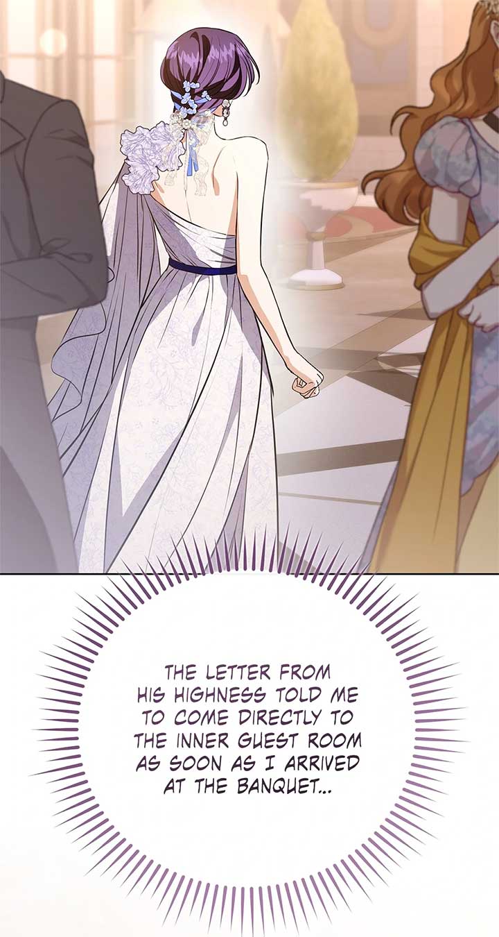 To My Husband’s Mistress Chapter 88 6