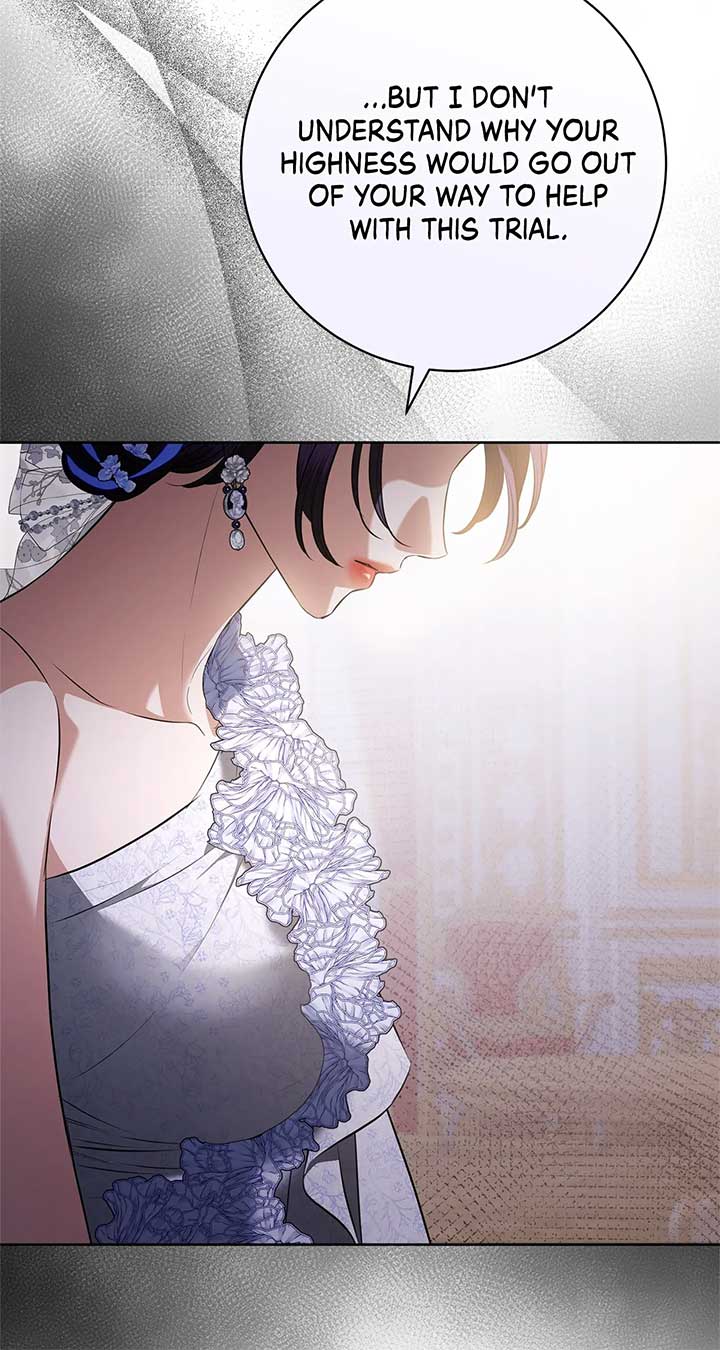 To My Husband’s Mistress Chapter 88 60