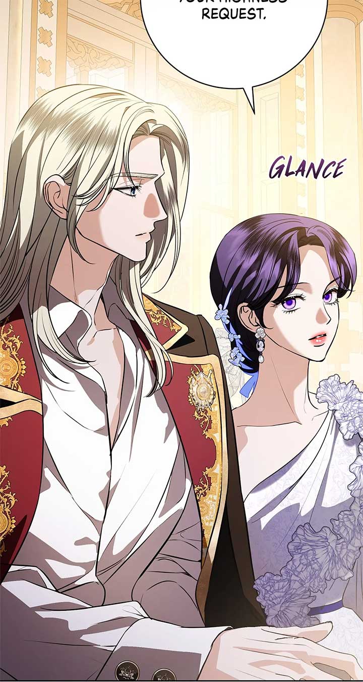 To My Husband’s Mistress Chapter 88 64