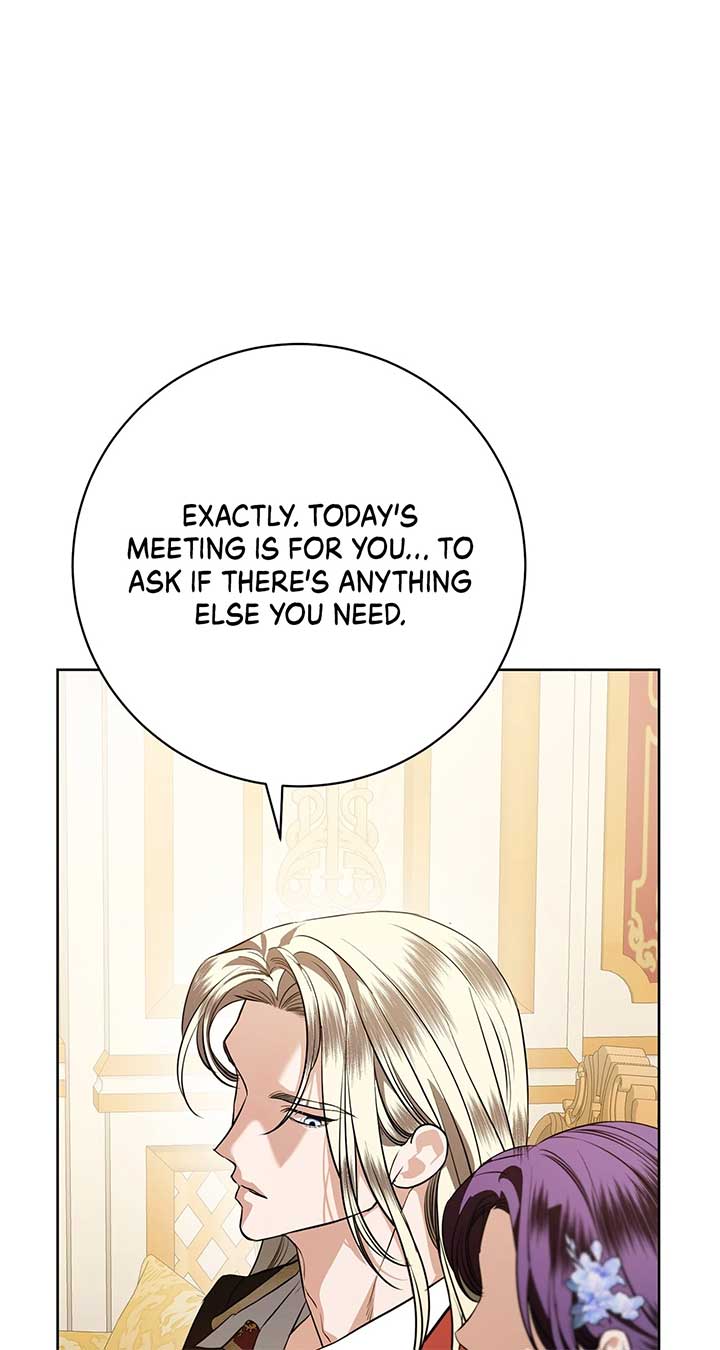 To My Husband’s Mistress Chapter 88 65
