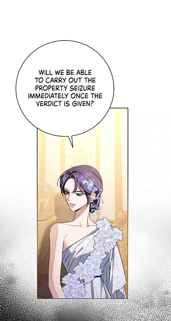 To My Husband’s Mistress Chapter 88 78