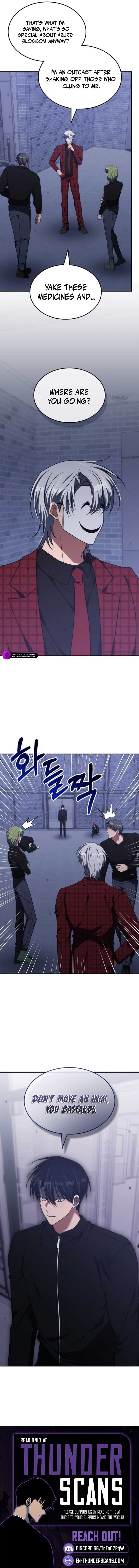 The Veteran Healer Is Overpowered Chapter 48 10