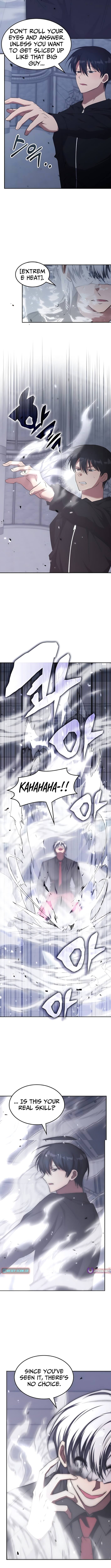 The Veteran Healer Is Overpowered Chapter 49 10