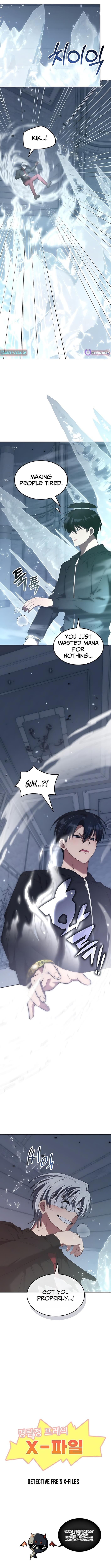The Veteran Healer Is Overpowered Chapter 49 12