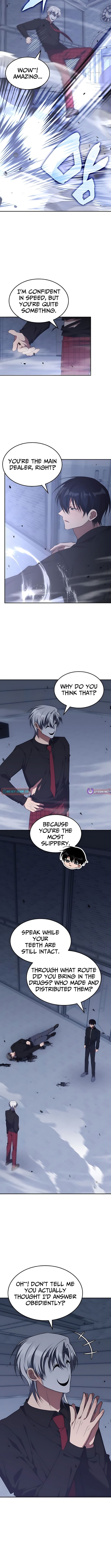 The Veteran Healer Is Overpowered Chapter 49 4