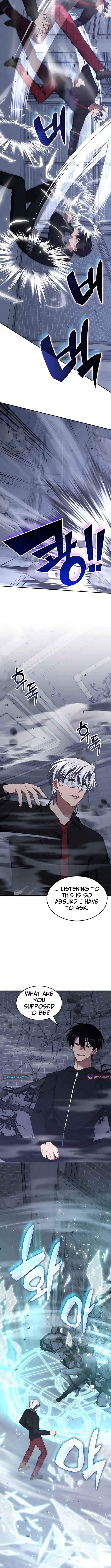 The Veteran Healer Is Overpowered Chapter 49 7