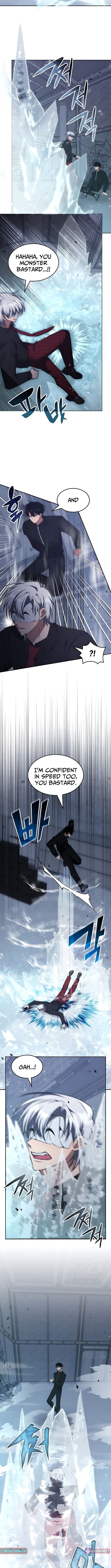 The Veteran Healer Is Overpowered Chapter 49 8