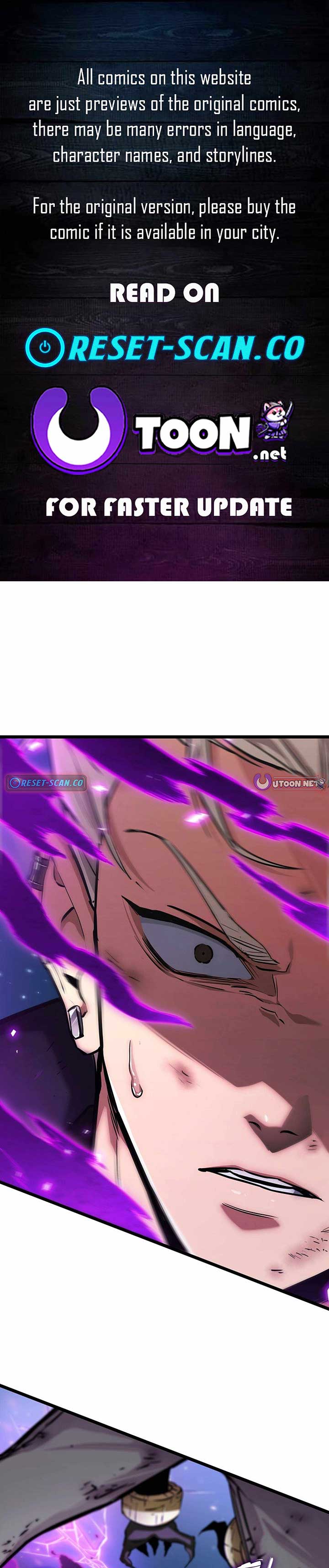 Light of Arad: Forerunner Chapter 54 1