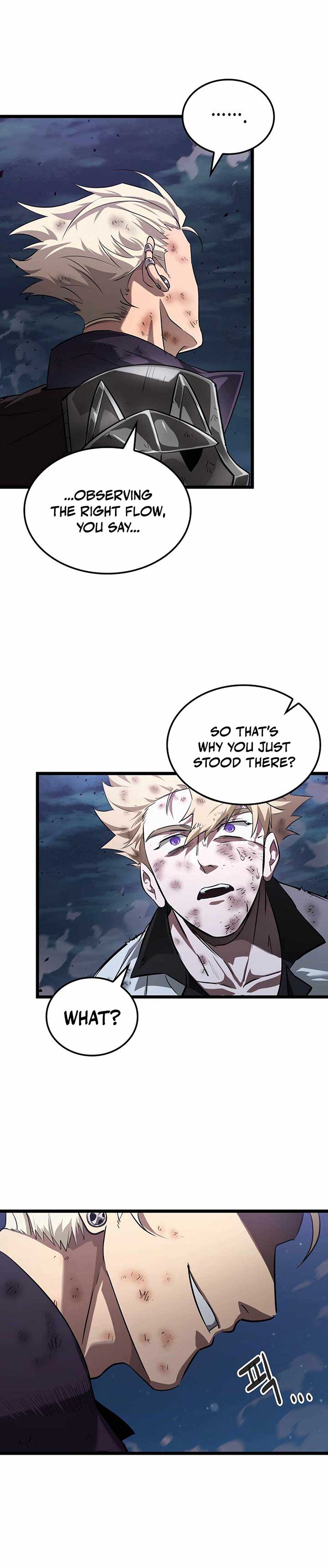 Light of Arad: Forerunner Chapter 54 14