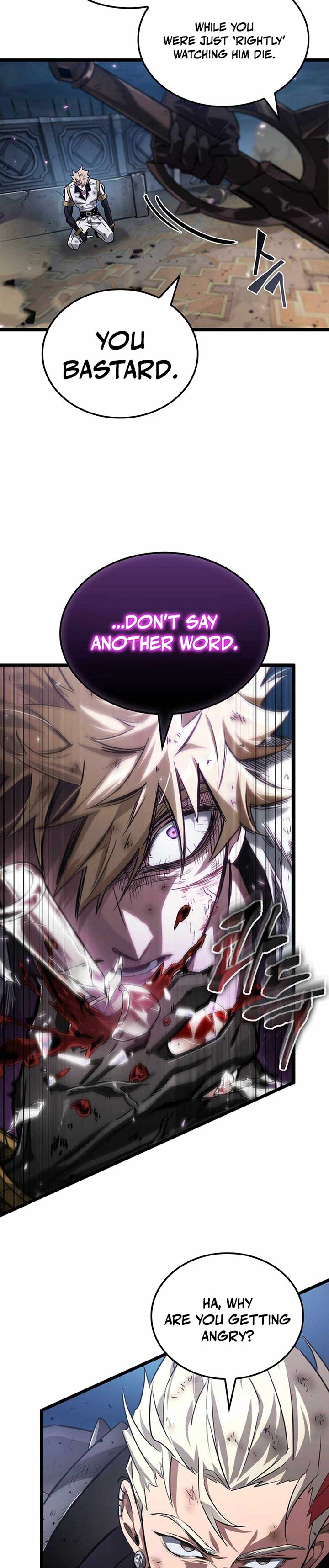 Light of Arad: Forerunner Chapter 54 16