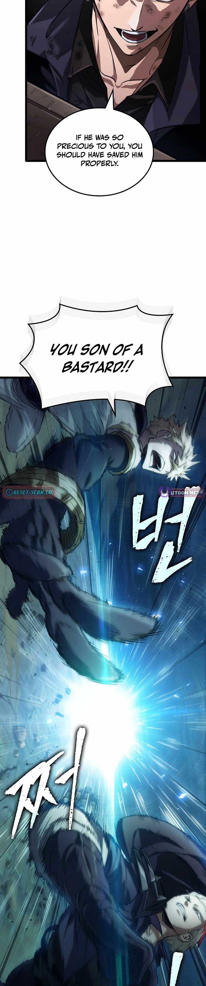 Light of Arad: Forerunner Chapter 54 17
