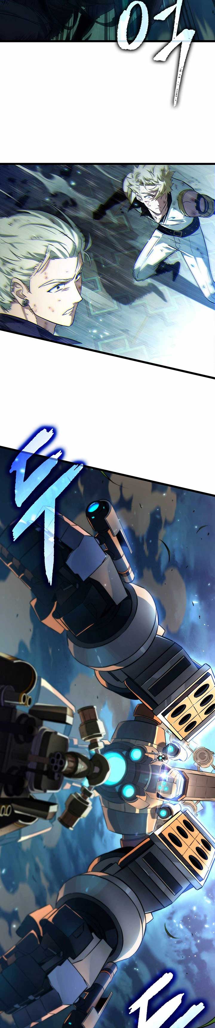 Light of Arad: Forerunner Chapter 54 18