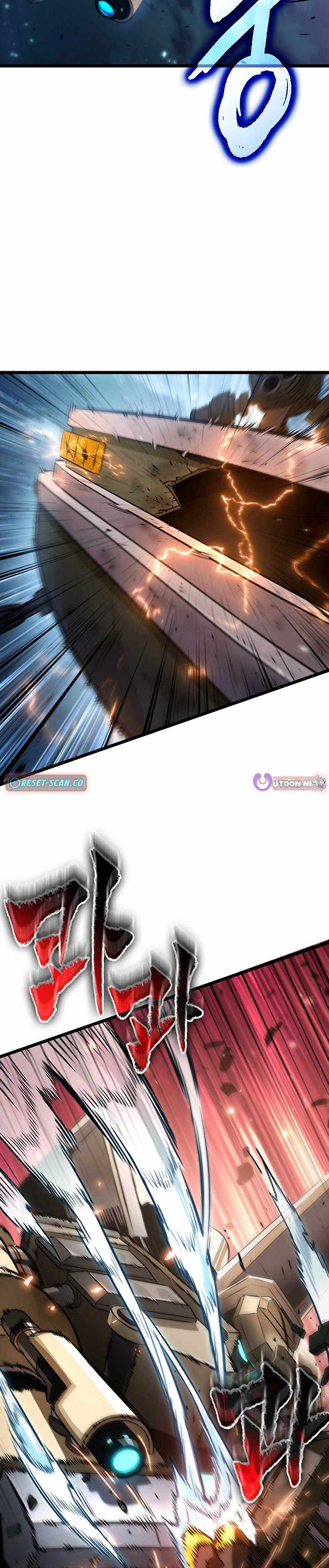 Light of Arad: Forerunner Chapter 54 19