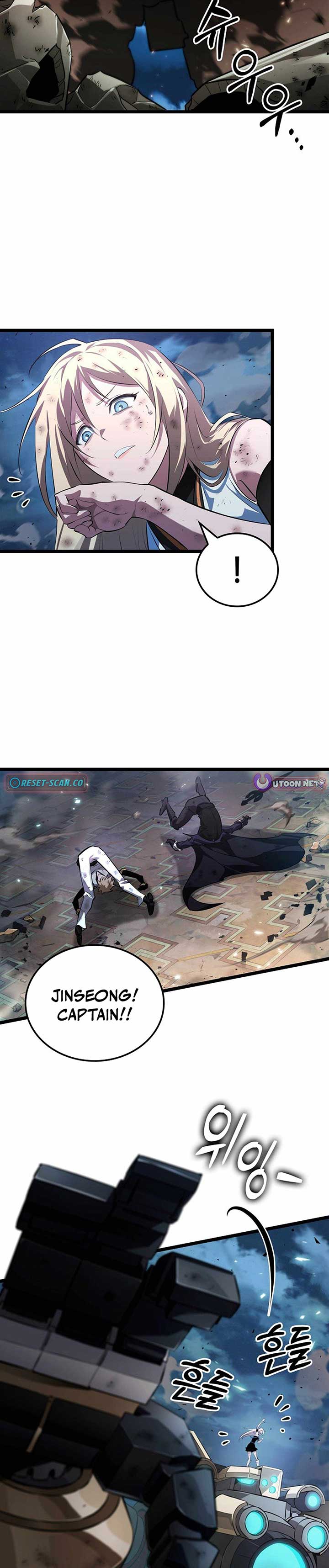 Light of Arad: Forerunner Chapter 54 21