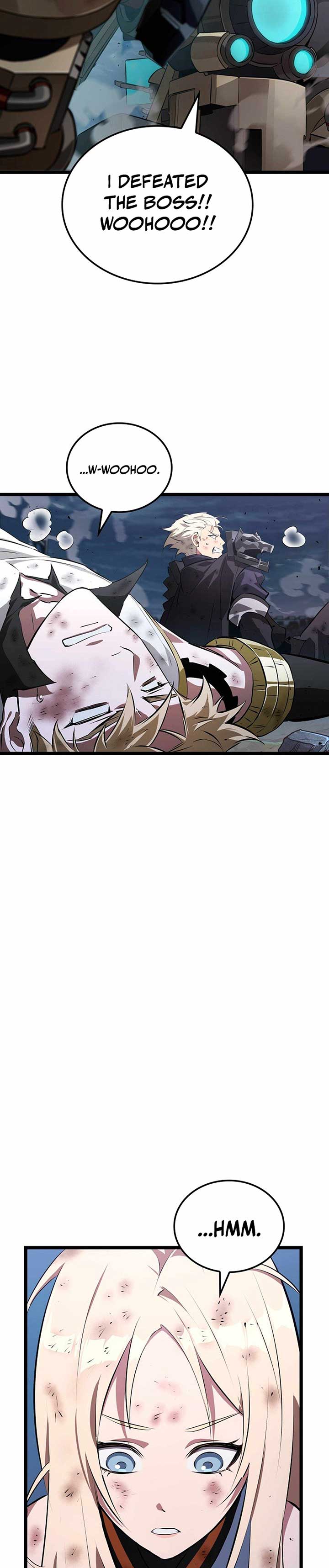 Light of Arad: Forerunner Chapter 54 22