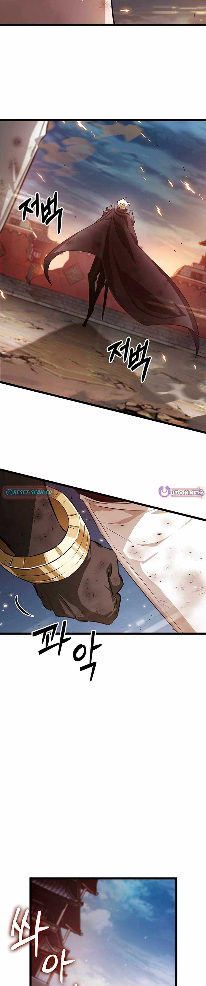 Light of Arad: Forerunner Chapter 54 25