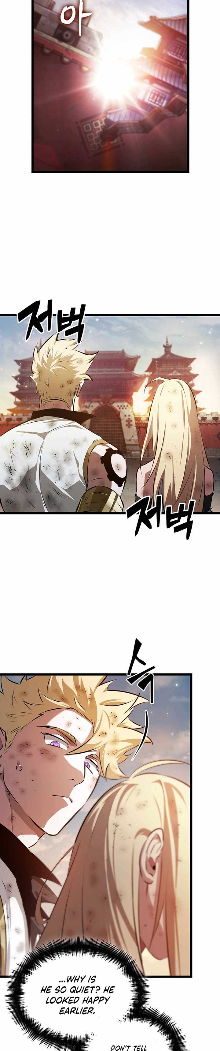 Light of Arad: Forerunner Chapter 54 26