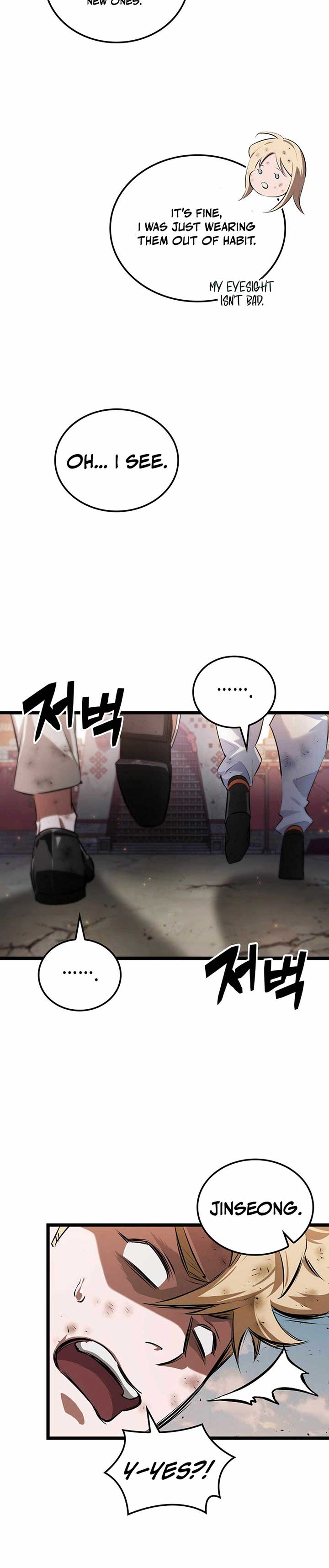 Light of Arad: Forerunner Chapter 54 28