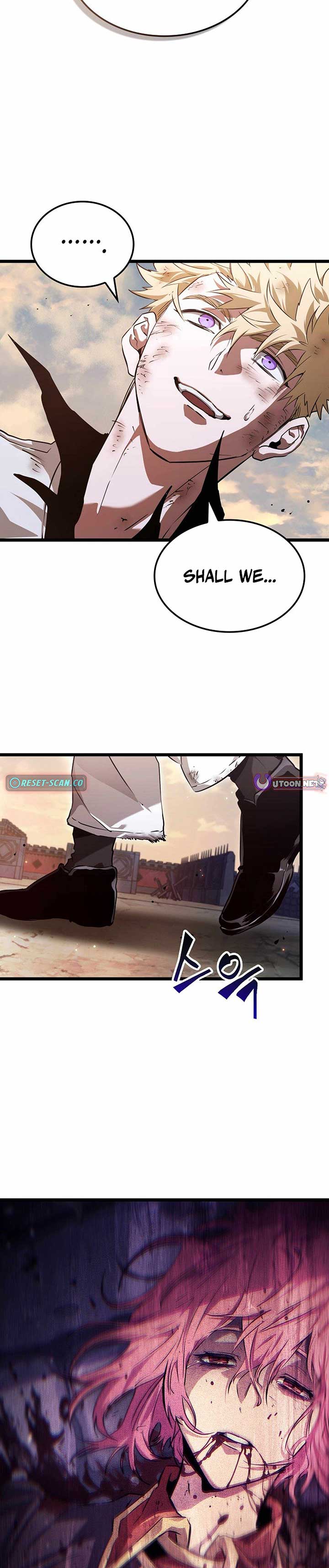 Light of Arad: Forerunner Chapter 54 33