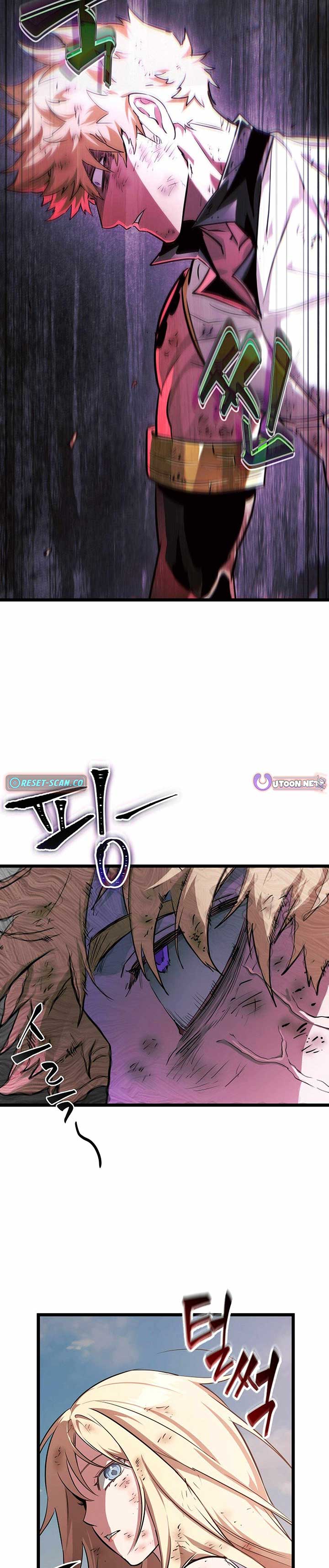 Light of Arad: Forerunner Chapter 54 35