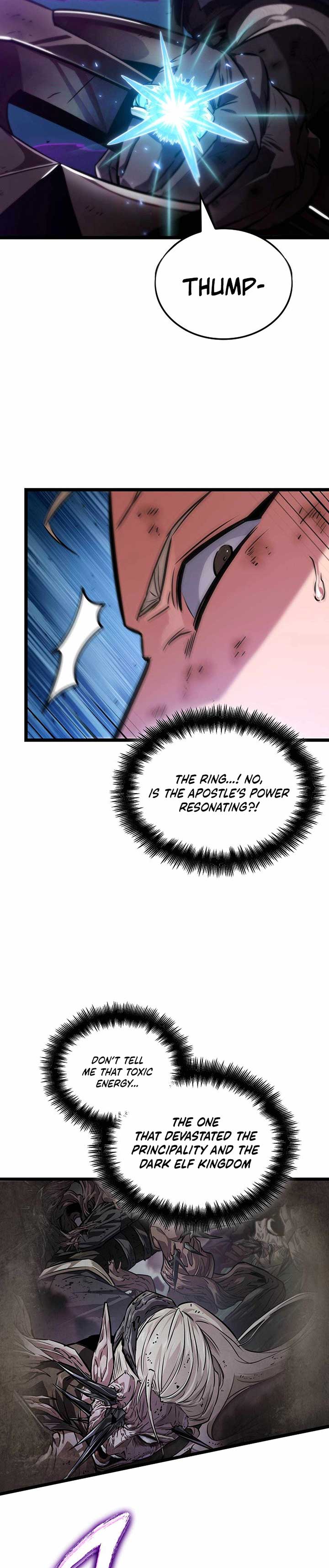 Light of Arad: Forerunner Chapter 54 4
