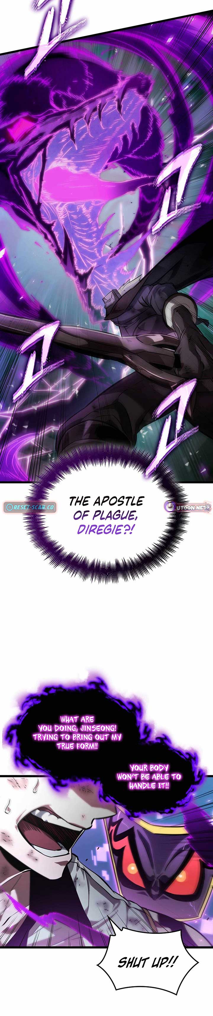 Light of Arad: Forerunner Chapter 54 5