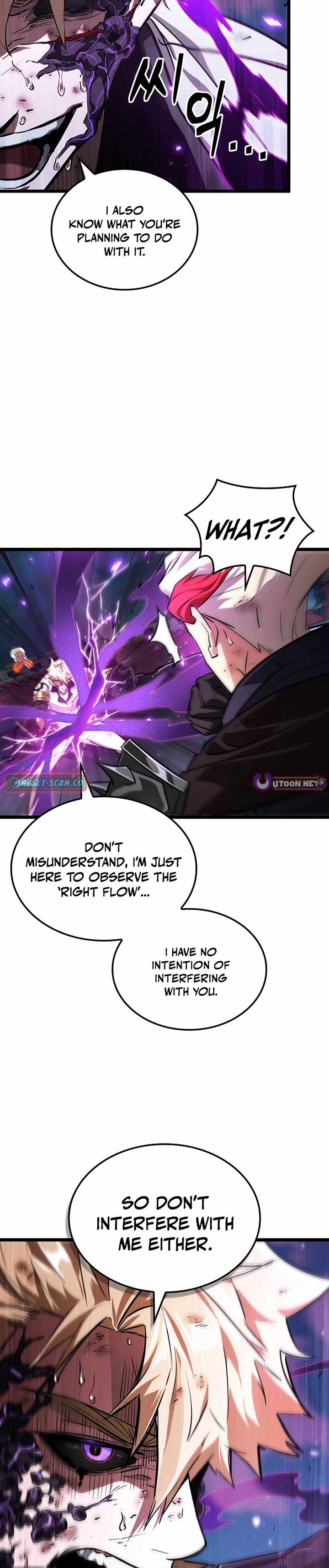 Light of Arad: Forerunner Chapter 54 7