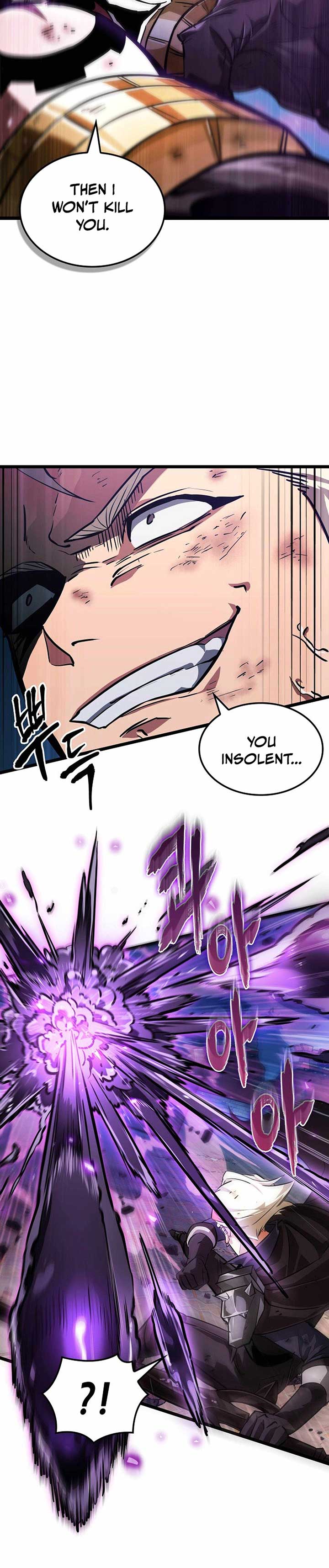 Light of Arad: Forerunner Chapter 54 8