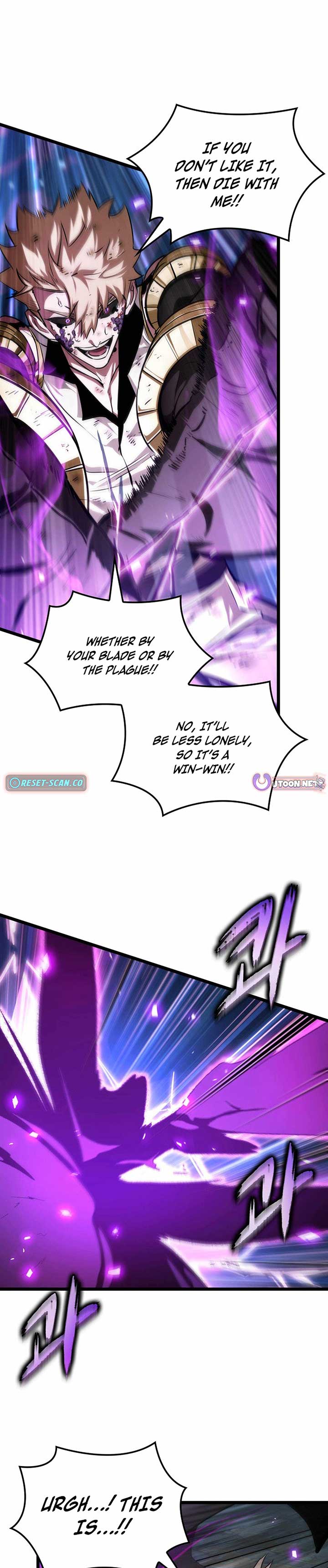 Light of Arad: Forerunner Chapter 54 9