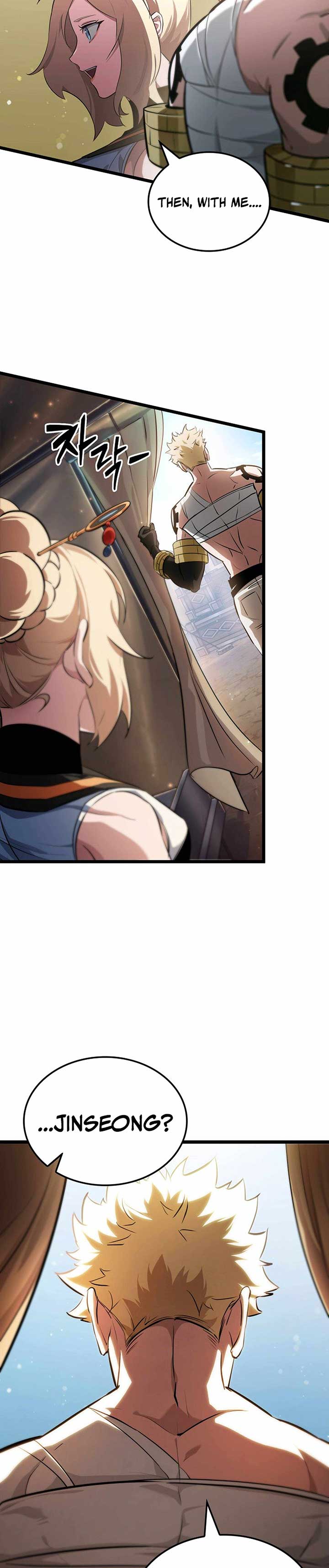 Light of Arad: Forerunner Chapter 55 14
