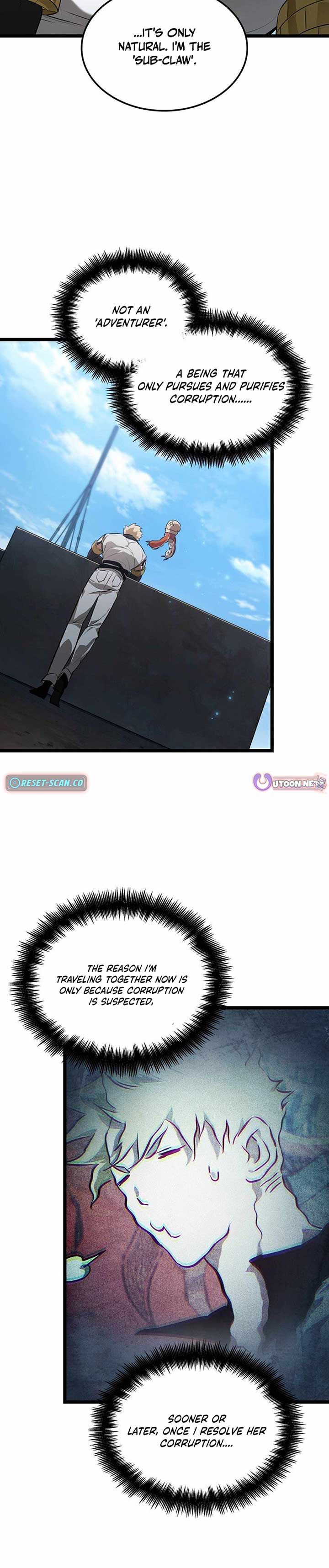 Light of Arad: Forerunner Chapter 55 17