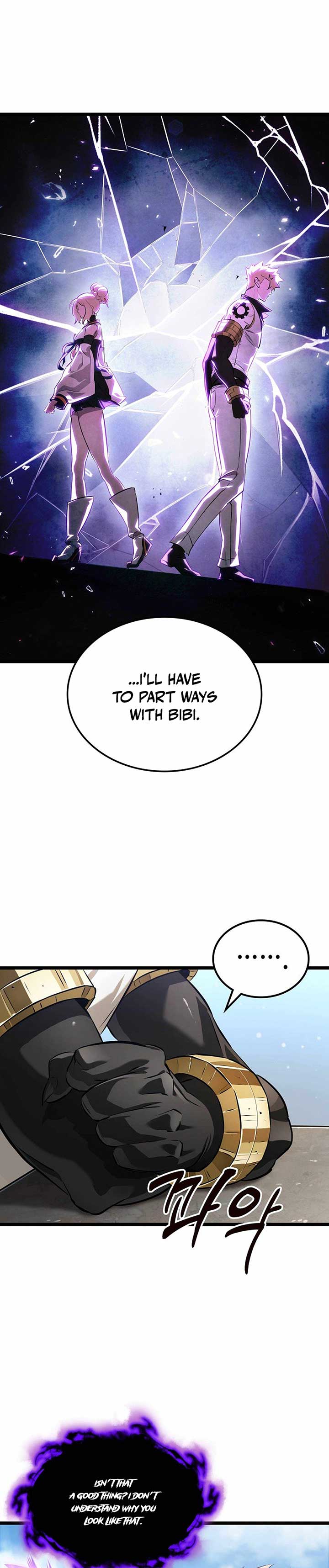 Light of Arad: Forerunner Chapter 55 18