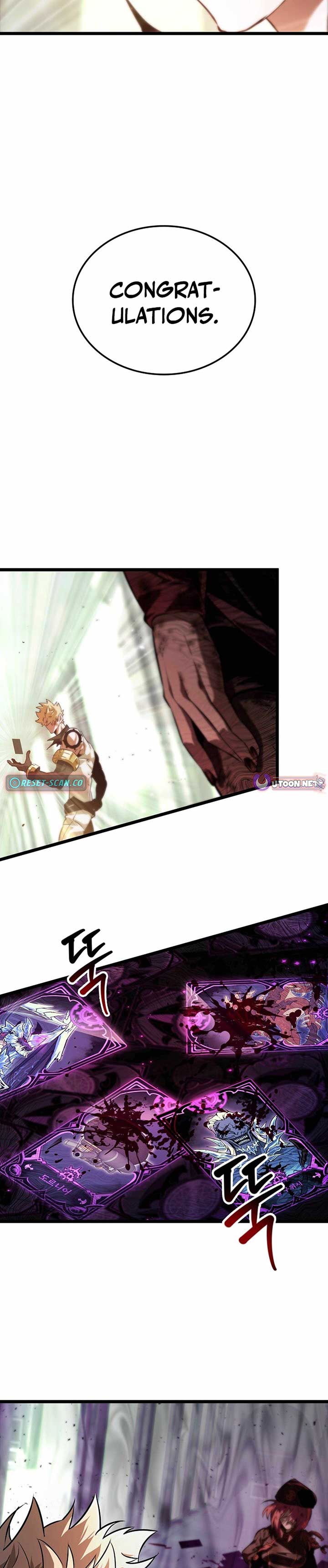 Light of Arad: Forerunner Chapter 55 3