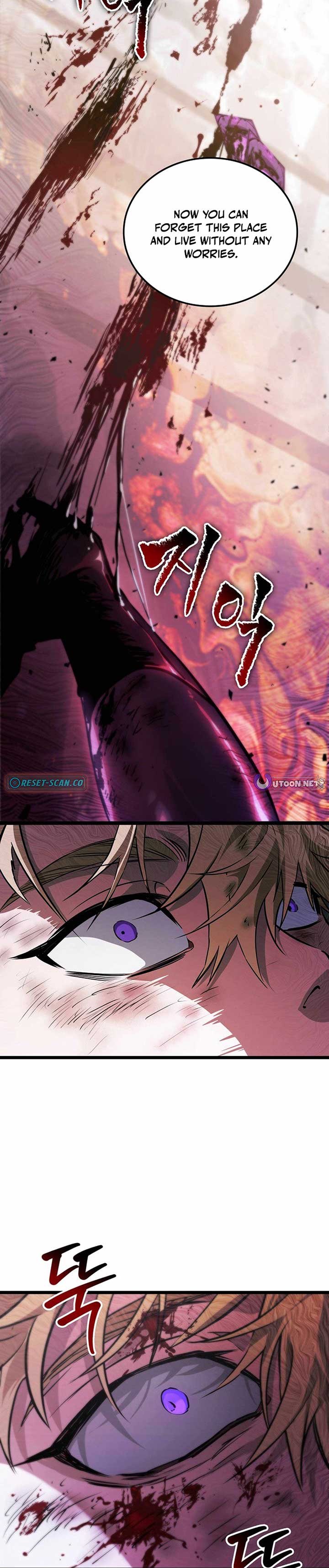 Light of Arad: Forerunner Chapter 55 5