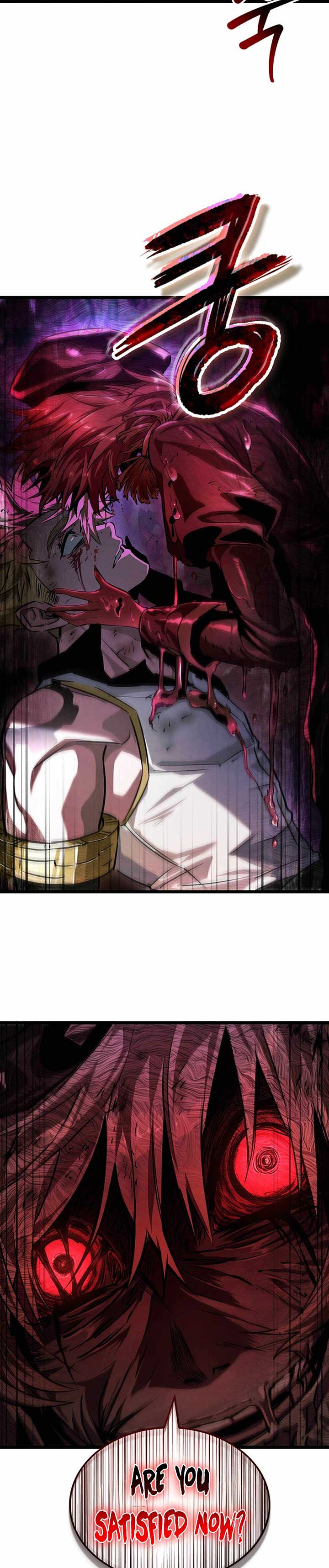 Light of Arad: Forerunner Chapter 55 6