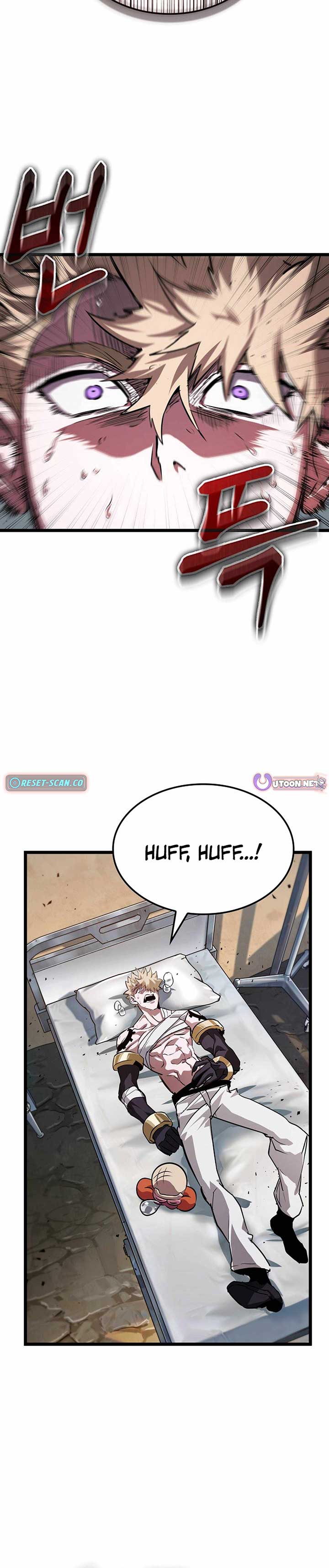 Light of Arad: Forerunner Chapter 55 7