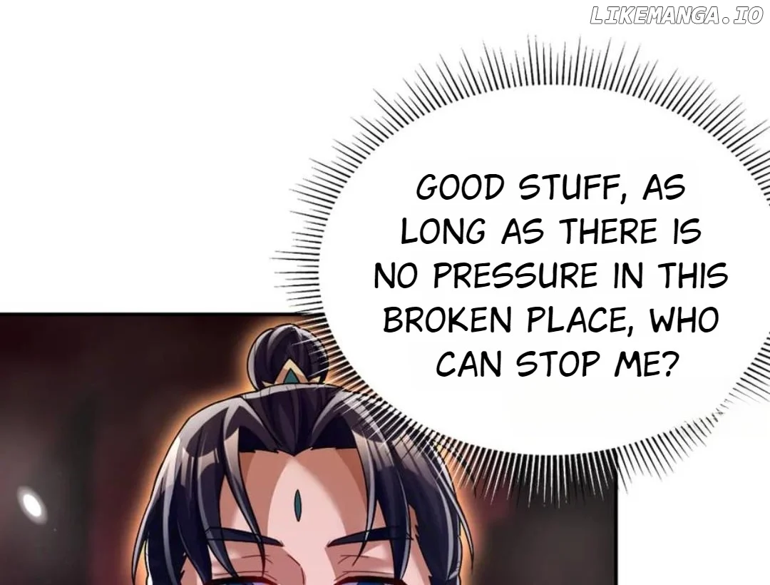 Invincible After Shocking My Empress Wife Chapter 82 1