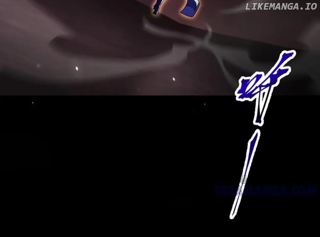 Invincible After Shocking My Empress Wife Chapter 82 15