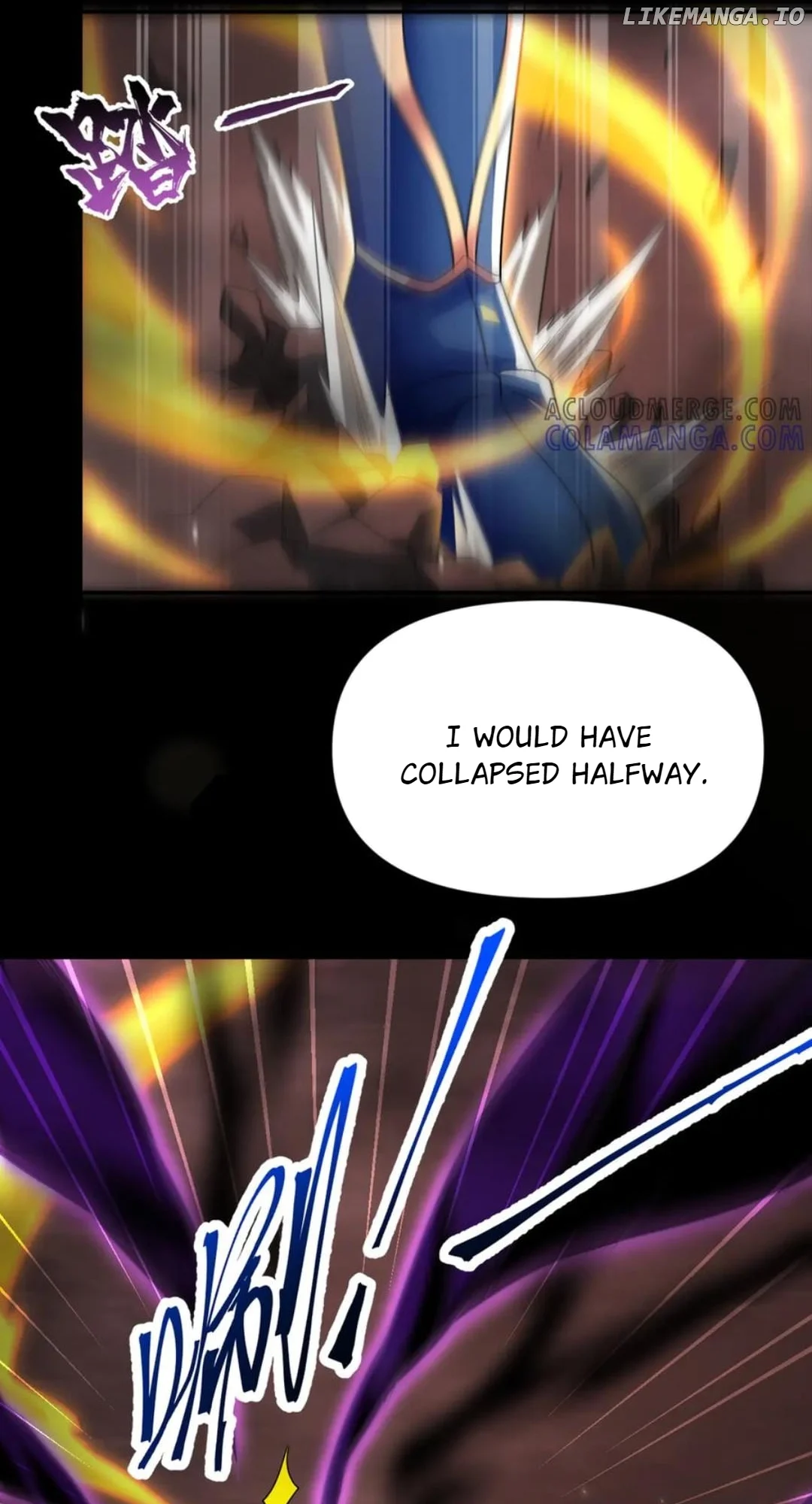 Invincible After Shocking My Empress Wife Chapter 82 19